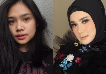 Anak Gadis Mulan Jameela Diam-diam Jadi Creative Director di Konser Dewa 19, Berapa Honor Putri Sambung Ahmad Dhani?