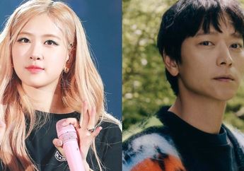 YG Entertainment Perbaharui Pernyataan Resmi Terkait Kabar Dating Rose BLACKPINK dan Kang Dong Won