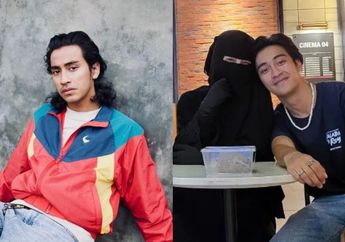 Mewahnya Gaya Hidup Anak Uje, Abidzar Al Ghifari Pamer Naik Moge Harley Davidson Rp 450 Juta, Nyaris Seharga Rumah!