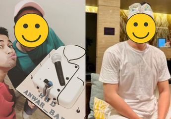 INNALILLAHI, Komedian yang Dekat dengan Raffi Ahmad Ini Nyaris Jadi Korban Pesugihan Restoran, Ini yang Dilakukannya!