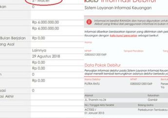 BI Checking Kol 5 Tetap Bisa Pengajuan KPR, Gunakan Tips Ini
