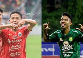 Tunjukkan Next Level Academy, Persebaya dan Persija Langganan Setor Pemain Muda Terbaik di Liga 1