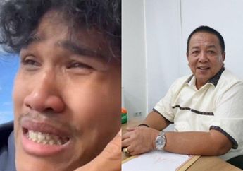 Ayah Tiktoker Bima Yudho Disebut Tak Bisa Urus Anak, Pengacara Bongkar Percakapan Gubernur Lampung yang Dituding Tak Etis
