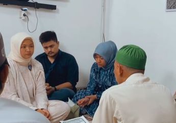 Ikuti Jejak Dua Kakaknya, Adik Bungsu Nathalie Holscher Jadi Mualaf, Janda Sule Kegirangan Tak Lebaran Sendirian