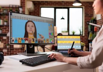 Arti Mimpi Dapat Pekerjaan Baru Isyaratkan tentang Kebahagiaan yang Sudah Lama Hilang, Begini Penjelasannya
