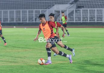 Indra Sjafri Beberkan Satu Problem Timnas U-22 Indonesia Jelang SEA Games 2023