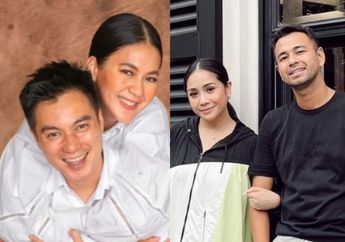 Paula Verhoeven Kesal Dibandingkan dengan Nagita Slavina hingga Cekcok dengan Baim Wong, Raffi Ahmad Sampai Terkejut
