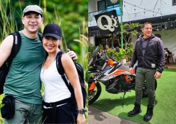 Anak Ari Wibowo Mendadak Sebut Inge Anugrah Miliki 'Pria Idaman Lain', Pengakuannya Bikin Netizen Pro dan Kontra