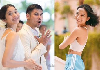 NYESEK, Chicco Jerikho Pernah Ditabok Emak-emak Gegara Dikira Selingkuh, Curhatannya Malah Bikin Ngakak!