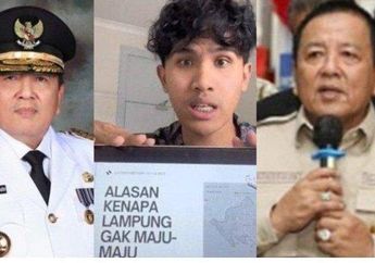 Arinal Djunaidi Jadi Gubernur Terkaya di Indonesia? Kekayaannya Kini Jadi Sorotan Usai Dikritik Bima Yudho