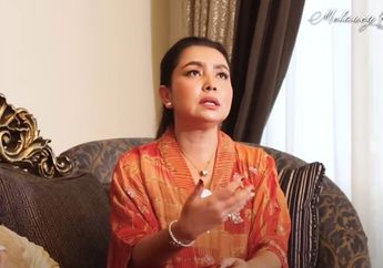 Ini yang Dilakukan Mayangsari agar Hubungannya dan Bambang Trihatmodjo Tetap Akur, Akui Tak Pernah Lakukan Hal Ini Sejak Awal Menikah