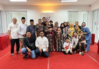 Anang Hermansyah Boyong Keluarga Besar Mudik Lebaran 2023 ke Jember, Suami Ashanty Siap Bikin Rombongan Terkesan di Kampung Halamannya