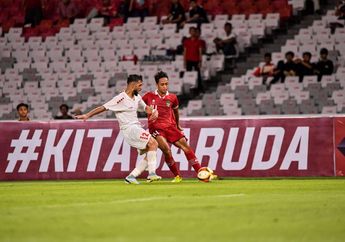 Tempaan Liga Jepang Tak Bisa Digeser Jebolan Liga 2, Pratama Arhan Tak Diberi Kesempatan Istirahat