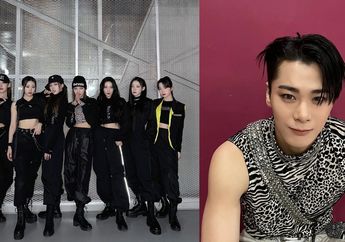 Turut Berduka Atas Meninggalnya Moonbin ASTRO, Billie Tunda Aktivitas Grup