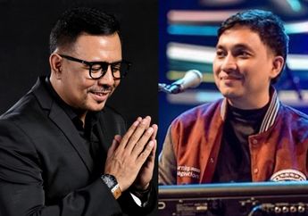 Kahitna 'Hadirkan' Carlo Saba di Panggung Billion Songs Yovie Widianto: Bukan Kita Drama