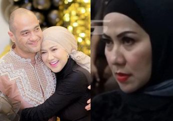 Ferry Irawan Ternyata Masih Punya Akses CCTV Rumah Venna Melinda, Sempat Intip Aktivitas Sang Mantan