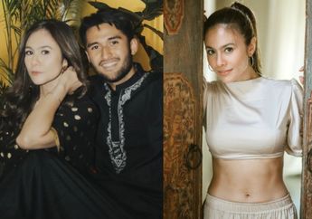 Bikin Wulan Guritno Gugat Sabda Ahessa, Ternyata Begini Penampakan Walk in Closet Untuk sang Artis yang Direnovasi, Mewah!