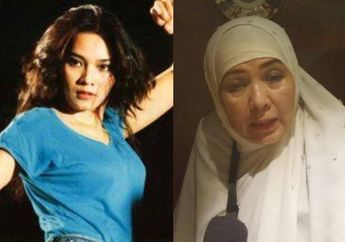 Dulu Kerap Tampil Seksi, Artis Warkop DKI Ini Kini Hijrah hingga Banting Stir Jualan Lontong Sayur dan Baju, Begini Kabarnya!