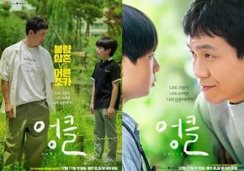 Sinopsis Drakor Uncle yang Dibintangi Oh Jung Se Lengkap dengan Jadwal Tayang dan Link Nontonnya