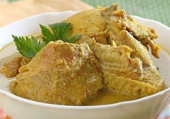 3 Shio Hobi Makan Saat Lebaran 2023, Rendang Sampai Opor hingga Es Campur Langsung Habis Disantap