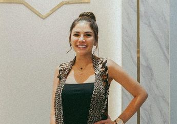 Dito Mahendra Ditetapkan Jadi Tersangka Senpi Ilegal, Nikita Mirzani Sorak Kegirangan hingga Lempar Pujian ke Sosok Ini