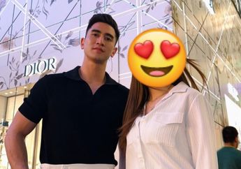 Verrell Bramasta Pamer Foto Akrab Bareng Artis Malaysia Cantik Ini, Komentar Venna Melinda Langsung Diserbu Netizen