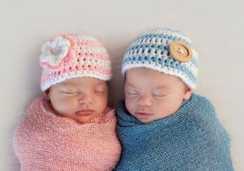 Istri Lahirkan 2 Bayi Kembar Lelaki dan Perempuan, Suami Ini Terkejut Tahu Satu Anaknya Bukan Darah Dagingnya, Ada Apa?