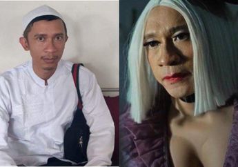 Selama Ini Dikira Hijrah, Aming Spill Alasan Dulu Tampil Maskulin dan Pakai Baju Koko karena Lagi Observasi Sumanto: Istilahnya Gimmick