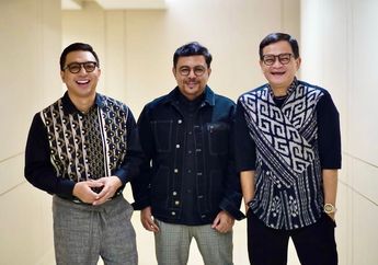 Carlo Saba Meninggal Dunia, Bagaimana Nasib Kahitna Selanjutnya?