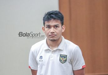 Pantas Saja Tinggalkan Eropa Demi Klub Indonesia, Witan: Puasa Sendiri, Lebaran Pun Sendiri