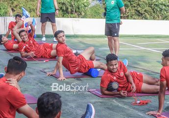 Pemain Timnas U-22 Tak Akan Dapatkan Libur Off Season, PSSI & Klub Berpotensi Melanggar Regulasi FIFPro
