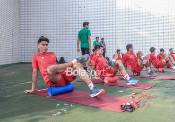 SEA Games Perlihatkan Ketidakmatangan Ferarri, Wajar Indra Sjafri Cuma Jadikan Dia Bek Cadangan