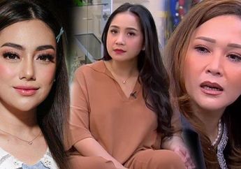 Celine Evangelista Nginep di Rumah Raffi Ahmad, Maia Estianty Langsung Wanti-wanti Nagita Slavina: Hati-hati...