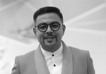 Vokalis Band Kahitna, Carlo Saba Sempat Jalani Tindakan Medis Ini Sebelum Tutup Usia