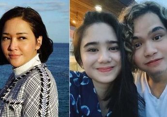 Tissa Biani Bak Mantu Idaman, Maia Estianty Kirim ini ke Pacar Dul yang Baru Saja Berduka untuk Rayakan Idul Fitri 2023
