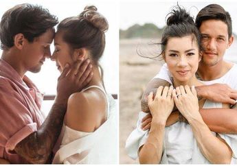 MASYAALLAH! Begini Momen Romantis Irfan Bachdim Bantu Jennifer Saat Beberes Rumah, Netizen Auto Iri Berat!