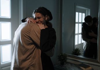 Tak Tega Lihat Menantunya Nelangsa, Ibu Mertua Usir Anak Kandung yang Hobi Selingkuh