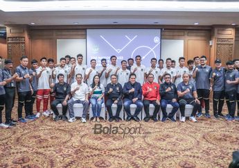 Kabar Gembira Jadwal Liga 1: Bukannya Mundur, PSSI Majukan Kick Off Menjadi 1 Juli