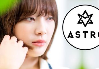 Moon Sua Billie Ikuti Akun Instagram Member ASTRO Setelah Moonbin Meninggal Dunia