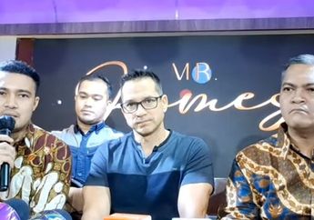 GEGER, Ari Wibowo Sebut Ada Orang Ketiga dalam Rumah Tangganya dan Inge Anugrah, Namun Pilih Bungkam karena Hal Ini