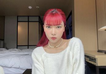 INNALILLAHI, Isyana Sarasvati Terbaring Lemah di RS, sang Penyanyi Didiagnosa Penyakit Ini: Sehat Itu Mahal