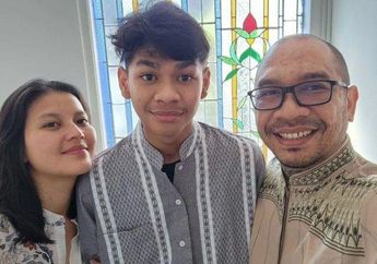 Seragam Pramuka David Ozora Dipersoalkan di Ruang Sidang, Begini Jawaban Menohok Jonathan Latumahuna