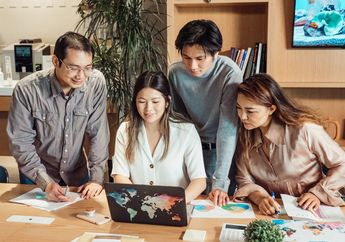 4 Arti Mimpi Bekerja, Bersiaplah Hidup Anda Akan Berubah Drastis, Bisa Jadi Naik Jabatan hingga Kaya Mendadak