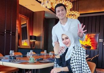 Megahnya Kamar Syahrini dan Reino Barack yang Terletak di Bawah Laut Dubai, Mewah Abis dan Bisa Lihat Ikan-ikan Cantik 