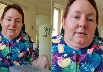 Tak Pernah Berhubungan Badan, Wanita 43 Tahun Ini Bayar Pria Buat Ambil Keperawanannya, Terungkap Kisah Pahit di Baliknya