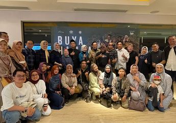 Seru Banget, Ridwan Kamil Ajak Warga Bandung Nonton Buya Hamka, Intip Keseruannya yuk!