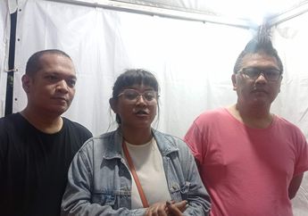 Souljah Dikagetkan oleh Penonton saat Manggung di Pekan Gembira Ria: Hebat Banget!