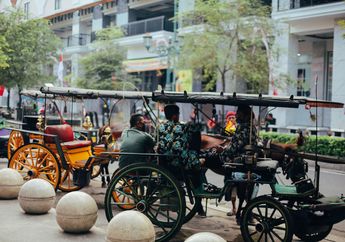 4 Desa Wisata di Yogyakarta, Destinasi Seru untuk Libur Lebaran!