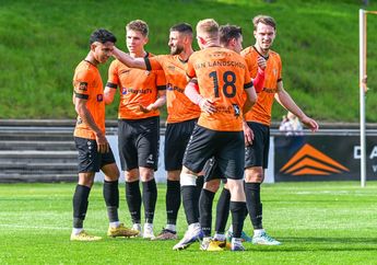 KMSK Deinze Selangkah Lagi Promosi, Instagram Dipenuhi Hujatan Salah Alamat Netizen Indonesia