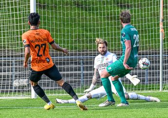 SEA Games 2023 - Marselino Kelelahan dan Grup A Terbilang Lemah, Tak Perlu Dipaksa Jadi Starter Reguler?